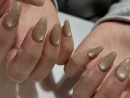 【Sumika.t】ベージュマグネット