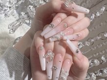 ベトフェネイル(viet phe nail)/長さだし＆やり放題120分
