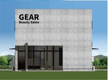 ギア(GEAR)