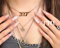 トゥルーネイル アンド アイ 六本木店(TRU NAIL & EYE)