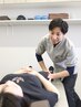 9月限定/残10名《反り腰/歪み/腰痛／猫背/肩こり》姿勢矯正×整体→￥500