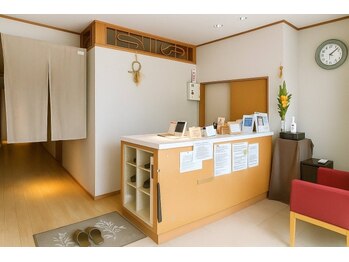 癒し処ゆるり 吹田店の写真/お客様一人一人に合わせたアロマトリートメント★身体のお悩みや気分に合わせて最適メニューをご提案◎