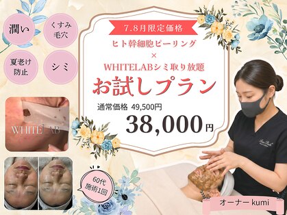 ラヌイ(LANUI)の写真