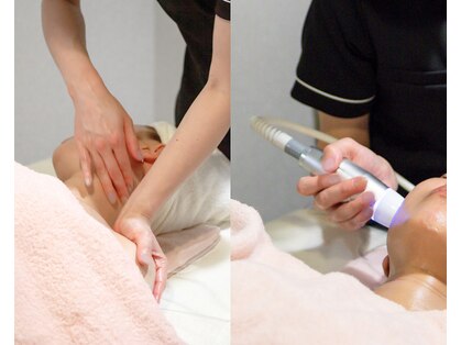 アグレストビューティーラボ(AgrestBeautyLab.)の写真