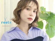 ルーツ 巣鴨店(roots)