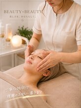 ビューティービューティー(beauty×beauty) ももこ