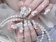 ベルグローアルファネイル(BELLE GROW ALPHA NAIL)の写真