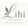 ヨサパーク リヒ 南橋本店(YOSA PARK Lihi)のお店ロゴ