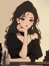 モアグラム 池袋東口店(More Glam) ミアイ