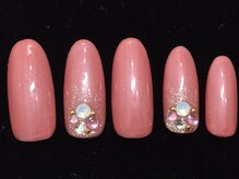 ヴェール 岡山店/定額デザイン♪¥4900（税込）