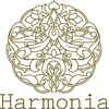 ハルモニア(Harmonia)ロゴ