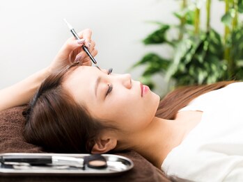 アイラッシュサロン ブラン 相模大野ステーションスクエア(Blanc)/美眉スタイリング♪眉