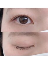 プライズアイリス アイラッシュ 池袋東口店(prize Iris eyelash)/まつ毛パーマ♪【池袋】