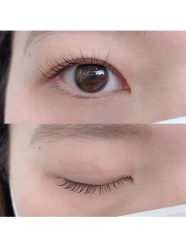 プライズアイリス アイラッシュ 池袋東口店(prize Iris eyelash)/まつ毛パーマ♪【池袋】