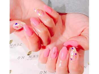 オンネイル(on nail)/