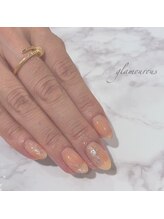 プログレス 東久留米店(PROGRESS)/タイダイホイルアート