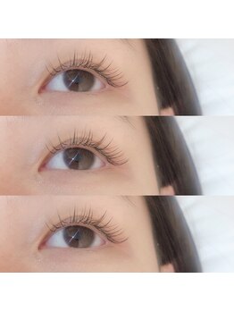 プライズアイリス アイラッシュ 池袋東口店(prize Iris eyelash)/キュートデザイン♪【池袋】