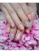 アイネイル(iNAIL)/