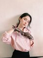 プティ 六本木店(Petit)&nbsp;抜け感のある大人可愛い得意です♪