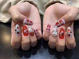 キャラクター