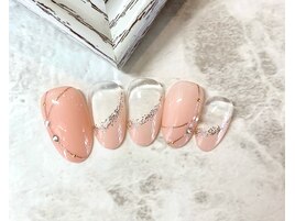 ☆アートサンプル☆　　別途料金