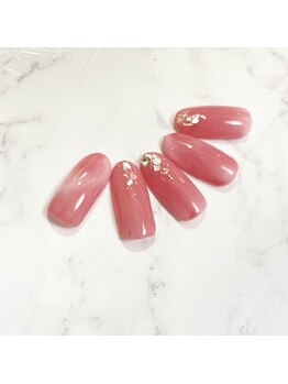 ソイン キタガタ(so-in kitagata)/シェルネイル