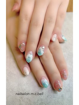 エムシーベル(m.c bell)/