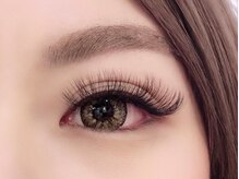 アディアンドラッシュ 柏本店(Adii & Lash)/3Dボリュームラッシュ(マツエク)