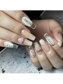 クリアフレンチ[新宿/新宿駅]