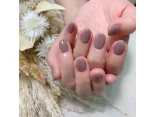 サロンド ボヌール(salon de bonheur)/