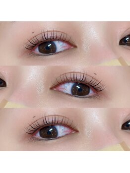 スリーメイト(3-MATE)/#まつ毛パーマ