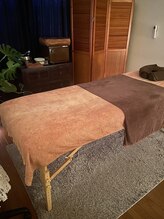 リンパセラピーファシル(Facile)/