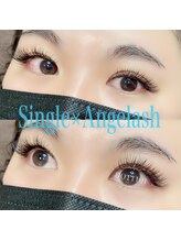 ドットイチイチマルイチ 銀座店(DOT1101)/アンジュ40束　シングル付け放題