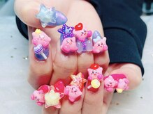 ネイルプリンセス(Nail Princess)/