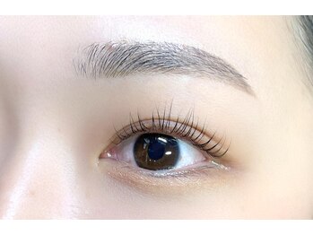 ジョアアンジェ 上本町店(joieange)/眉毛スタイリング パリジェンヌ