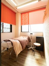 ビアンカ/ベッド4台、全室個室