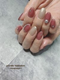 キラキララインデザイン