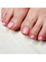 ルコトン(le coton)/ワンカラー(フット+￥500)