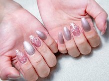 マックスサロン 池袋店(MAXSALON)/定額デザイン5500