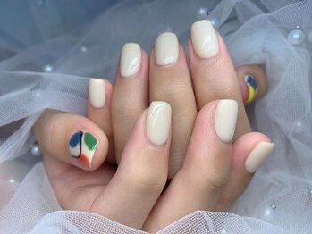 フローラ(flora)/