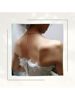 サンテボーテ(Sante Beaute)/ブライダルエステ痩身