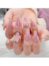 グロー ネイル(Glow Nail)/