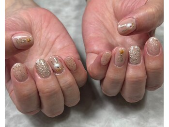 てぃーだ/隠れクリスマス♪