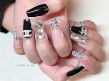 アトリエ ラビータ(atelier la vita)/