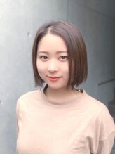 ヘッドコンシェルジュ 茶屋町店(head CONCIERGE) 瀧本