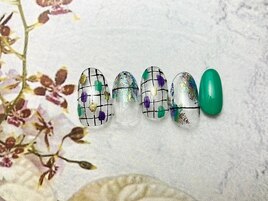 ハンド定額5500円☆3月追加