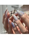 90分やり放題＊ホログラムハート