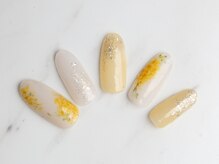 ジーネイル コウベ(G NAIL KOBE)/ハンドEコ－ス 3490円