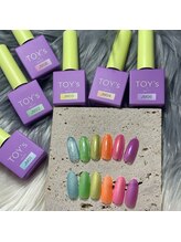 リーズ(R's)/ネオンカラーマグネット