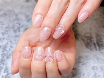 エヌラ(ENURA)/お客様のネイル